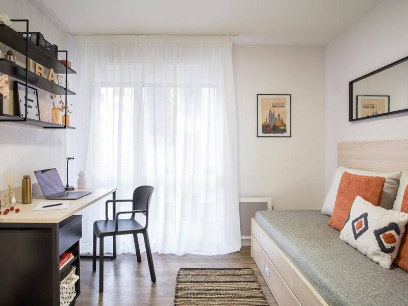 Maison à louer, 18m², CLERMONT FERRAND