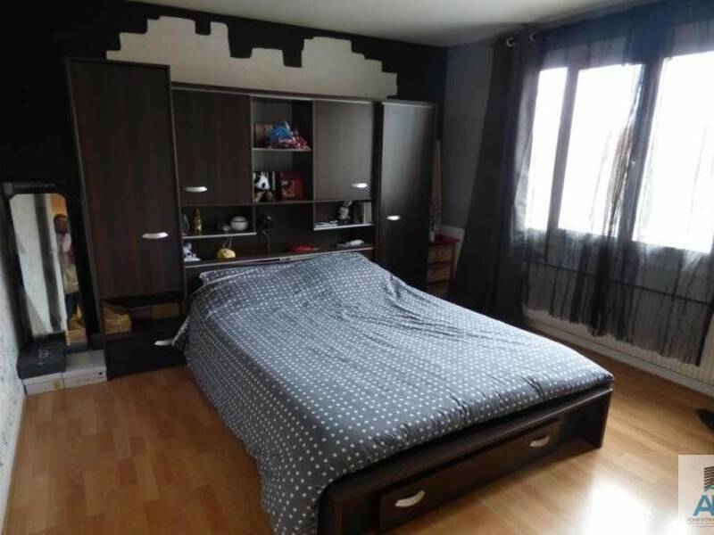 Maison à louer, 64m², LE COTEAU