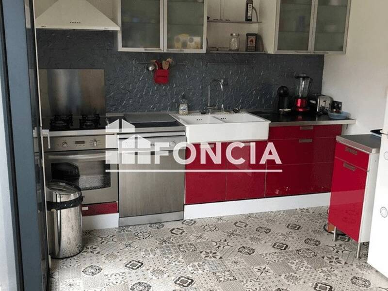 Maison à louer, 70m², ANGERS