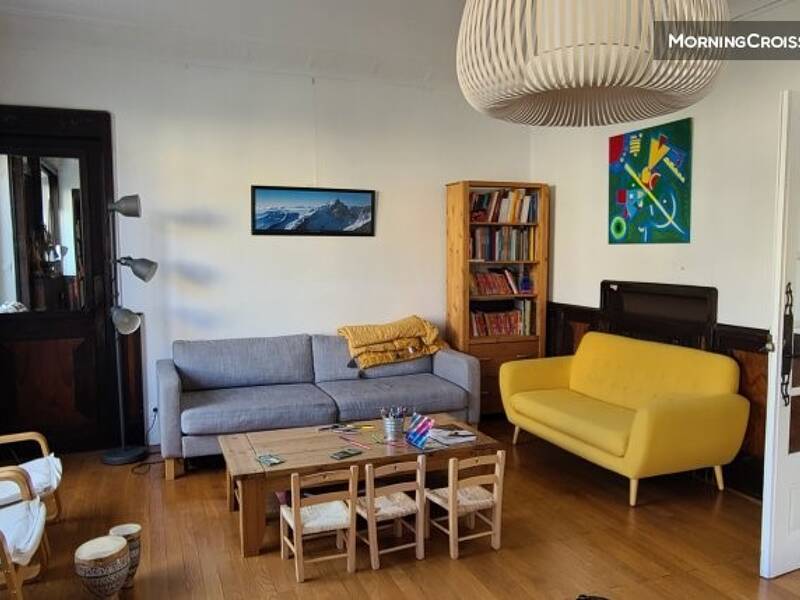 Maison à louer, 150m², GRENOBLE