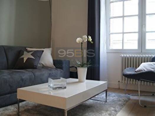 Appartement à louer 1 220 € 1 pièce 41 m² 2ème étage Lyon 2ème arrondissement 69002