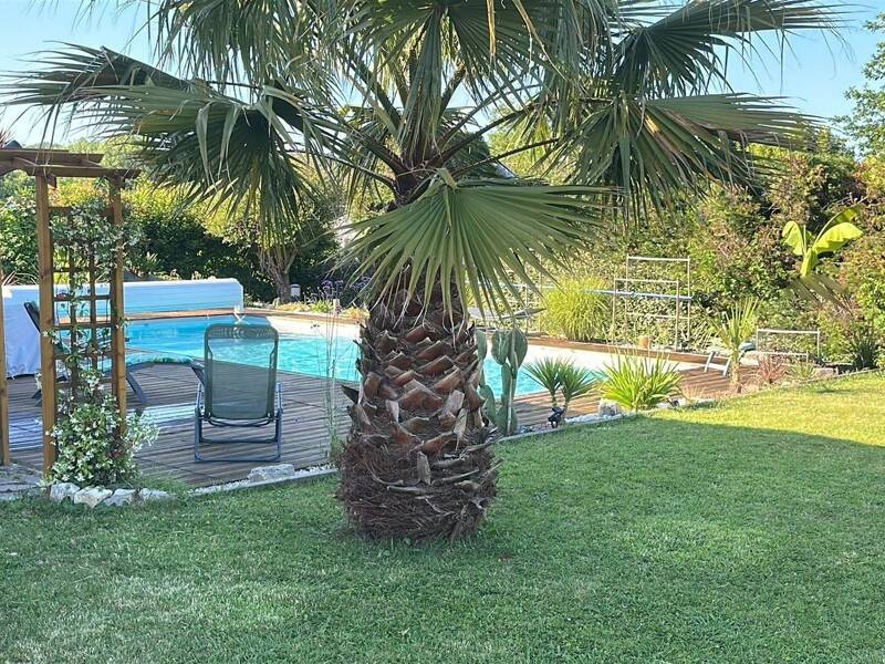 Maison à vendre, 185m², MOUGUERRE