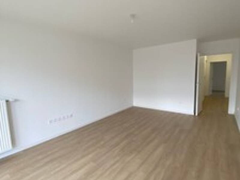 Maison à louer, 62m², IVRY SUR SEINE