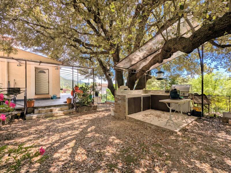 Maison à vendre, 130m², CUGES LES PINS