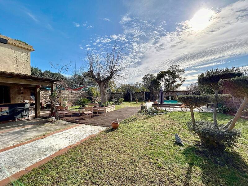 Maison à vendre, 307m², PERPIGNAN