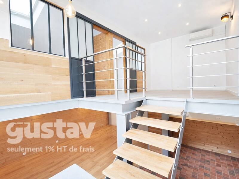 Maison à vendre, 107m², LA GARENNE COLOMBES