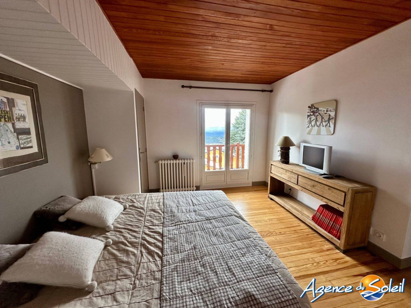Maison à vendre, 307m², FONT ROMEU ODEILLO VIA
