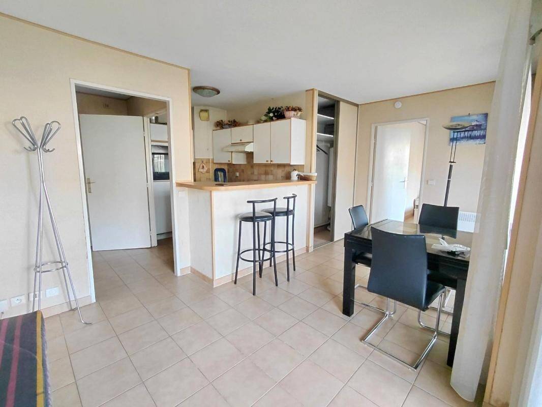 Maison à louer, 35m², ANTIBES