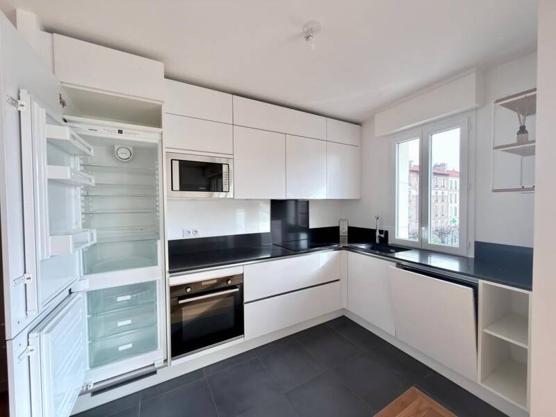 Maison à louer, 66m², PUTEAUX