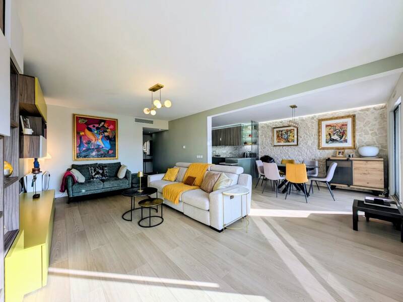 Maison à vendre, 108m², NICE