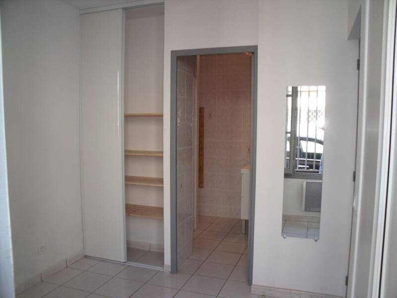 Maison à louer, 28m², MONTPELLIER