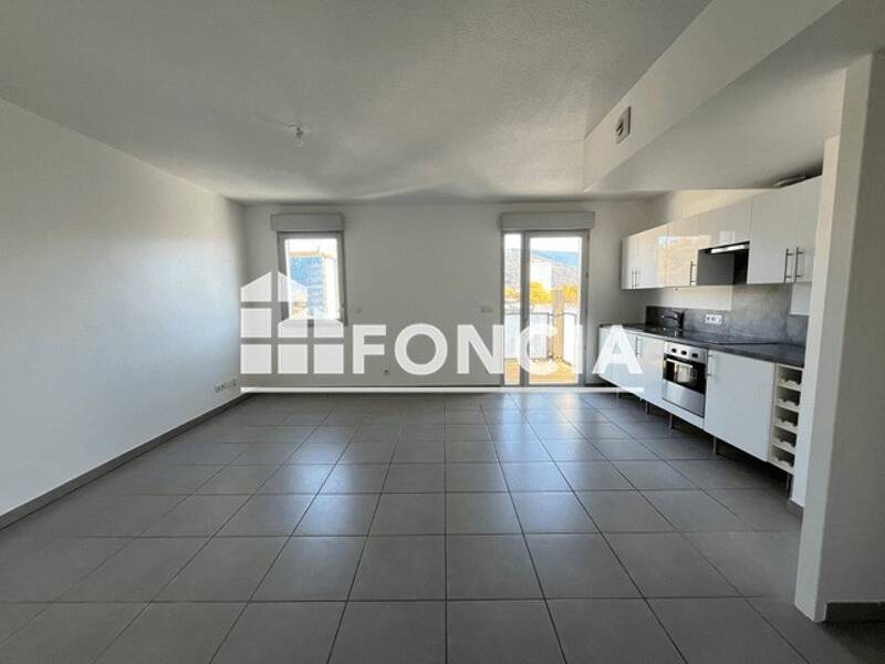 Maison à louer, 52m², GRENOBLE