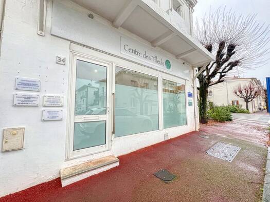 Immeuble à vendre 445 250 € 125 m² Centre Ville Royan 17200
