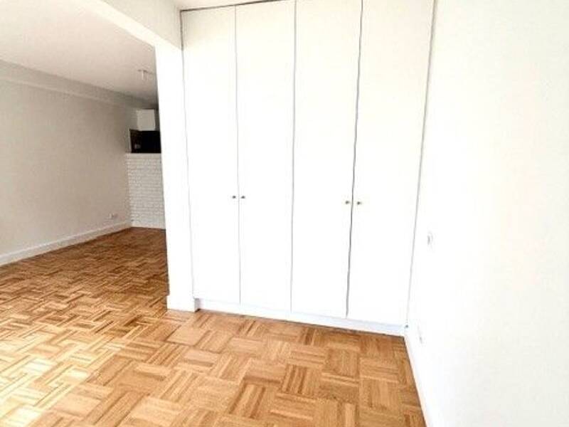 Maison à louer, 37m², PARIS 8E