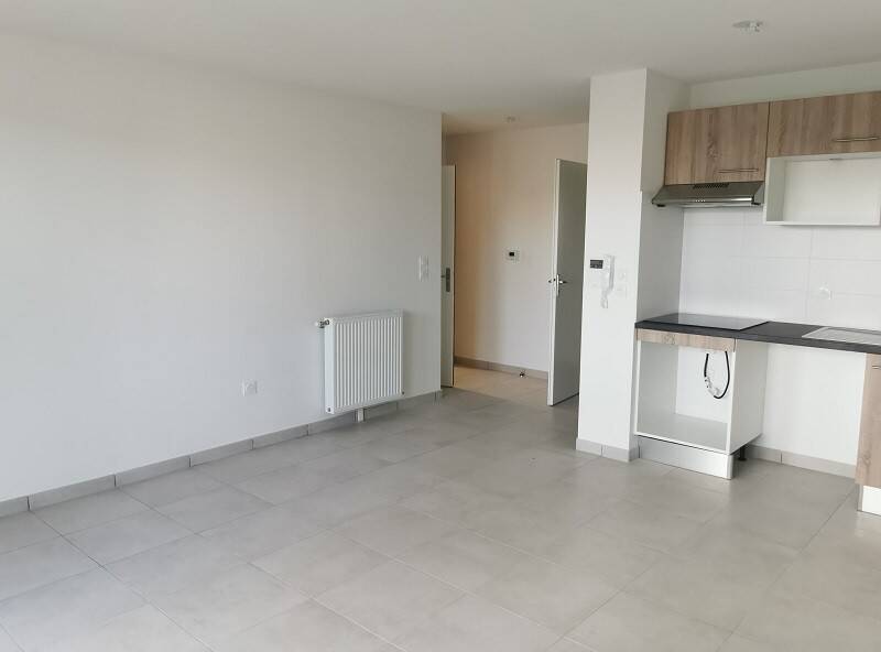 Maison à louer, 59m², VILLENEUVE TOLOSANE