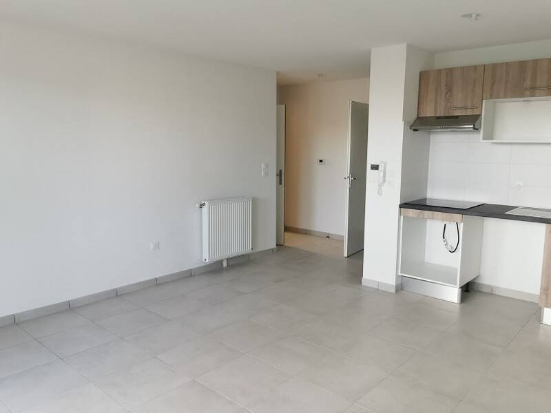 Maison à louer, 59m², VILLENEUVE TOLOSANE