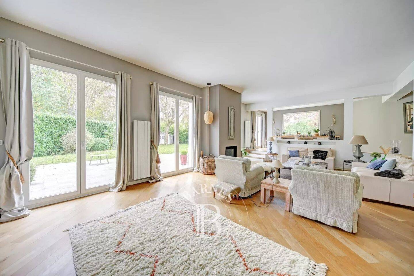 Maison à vendre, 246m², SAINT NOM LA BRETECHE