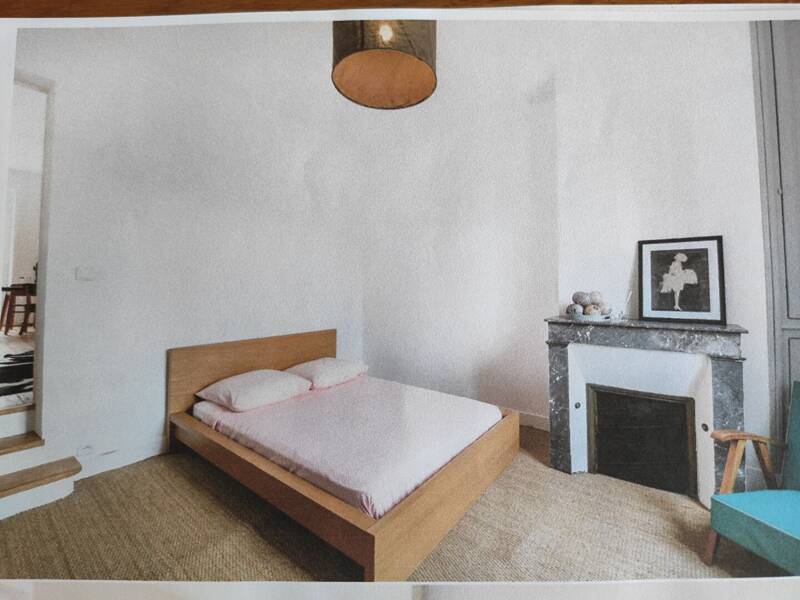 Maison à vendre, 140m², BORDEAUX