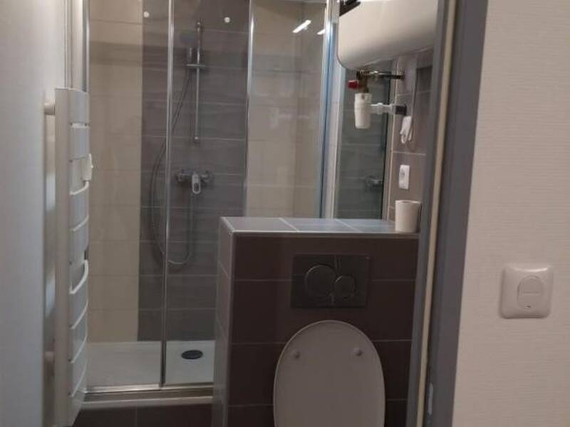 Maison à louer, 40m², DIJON