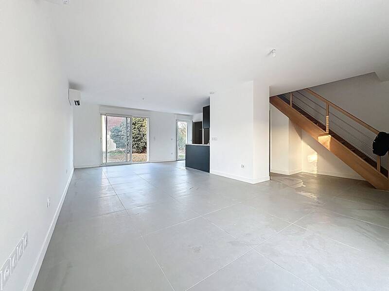 Maison à louer, 93m², QUINCY VOISINS