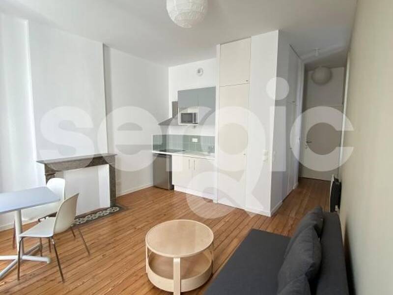 Maison à louer, 25m², BORDEAUX