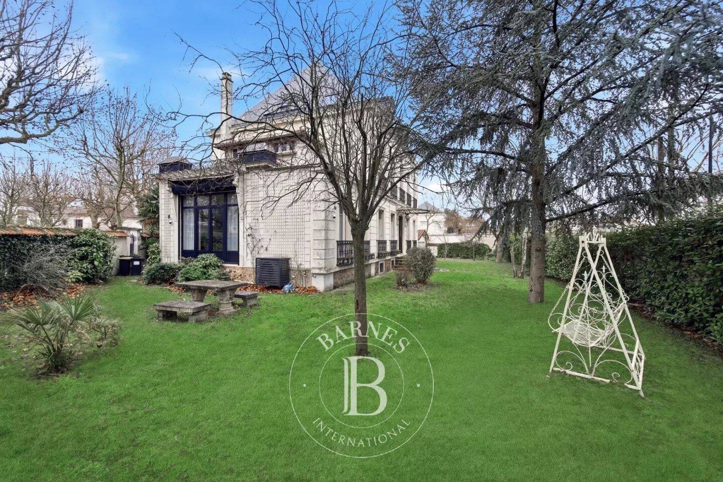 Maison à vendre, 364m², SAINT MAUR DES FOSSES
