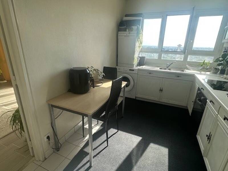 Maison à vendre, 63m², NANTES