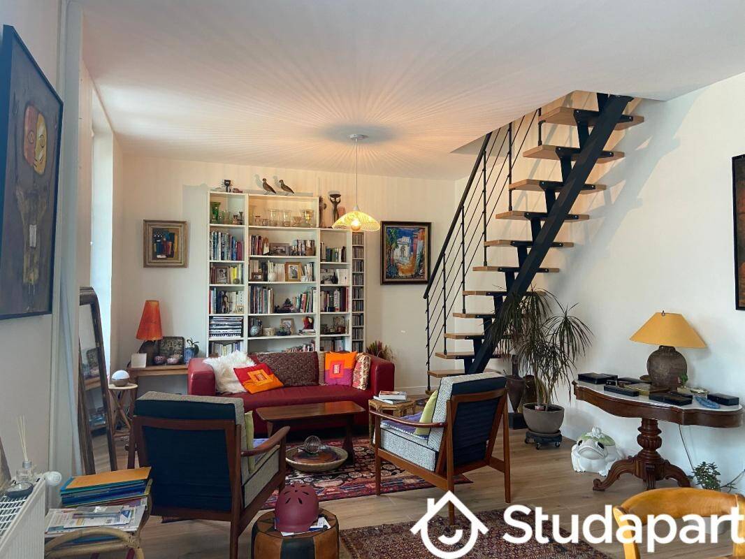 Maison à louer, 10m², LA ROCHELLE