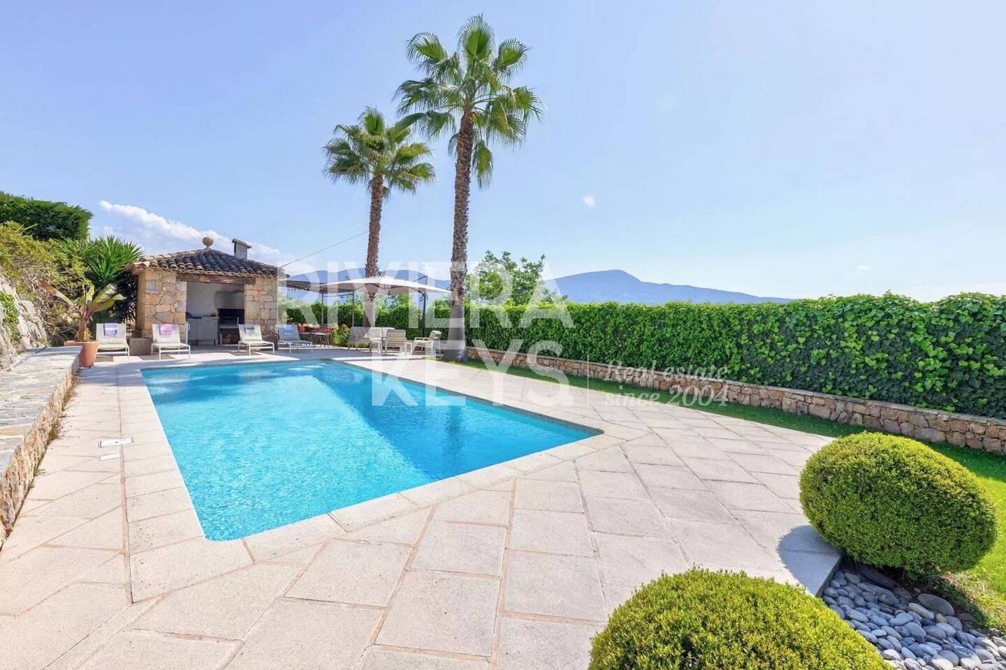 Maison à vendre, 190m², GATTIERES