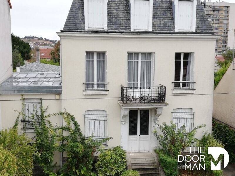 Maison à vendre, 242m², ARGENTEUIL
