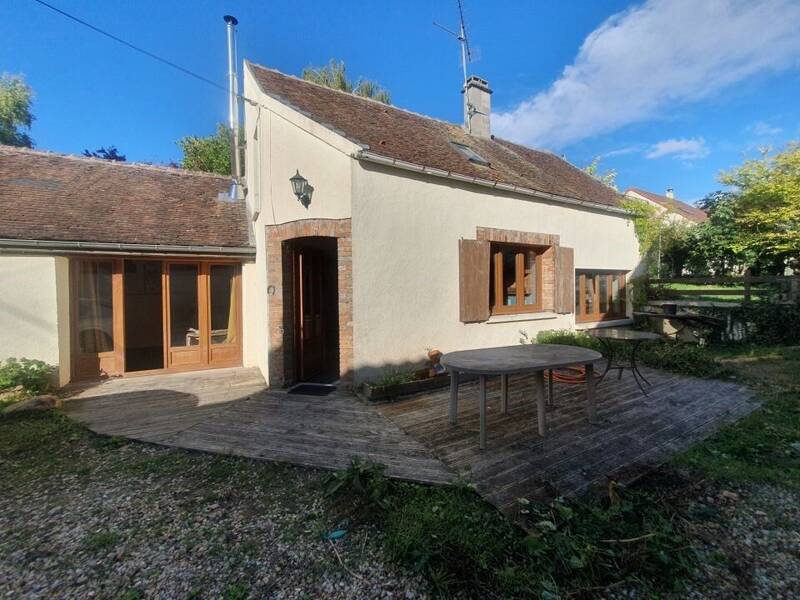 Maison à louer, 96m², THORIGNY SUR OREUSE