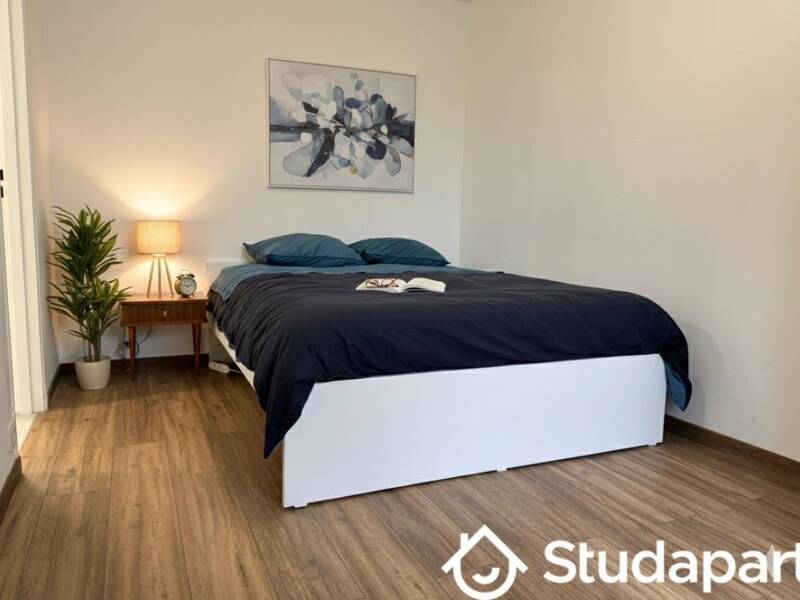 Maison à louer, 45m², ARGENTEUIL