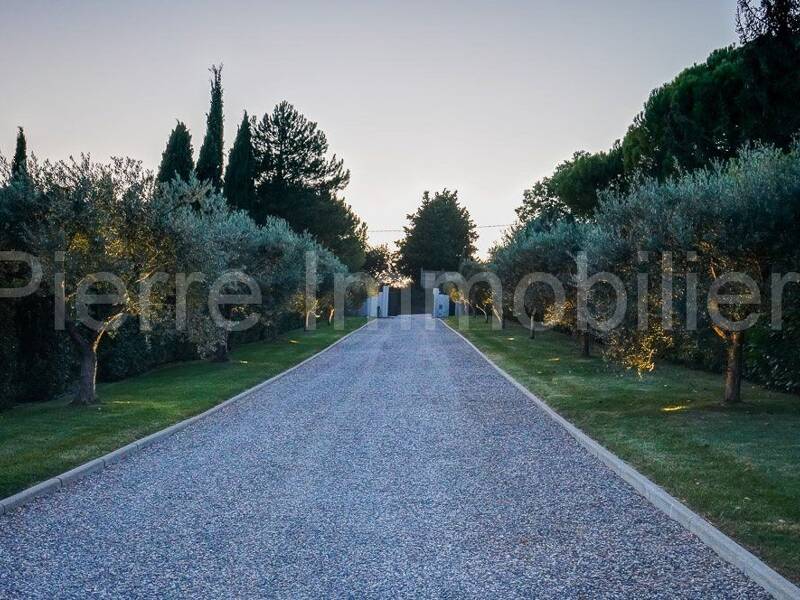 Maison à vendre, 250m², AIX EN PROVENCE