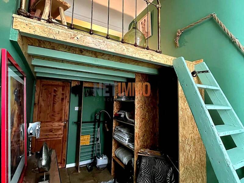 Maison à vendre, 70m², NIMES