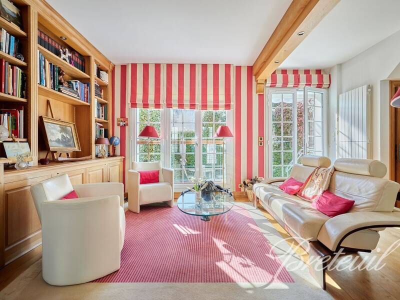 Maison à vendre, 145m², DEAUVILLE