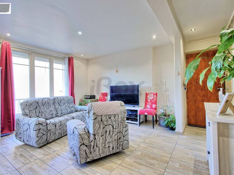 Maison à vendre, 70m², TOULON