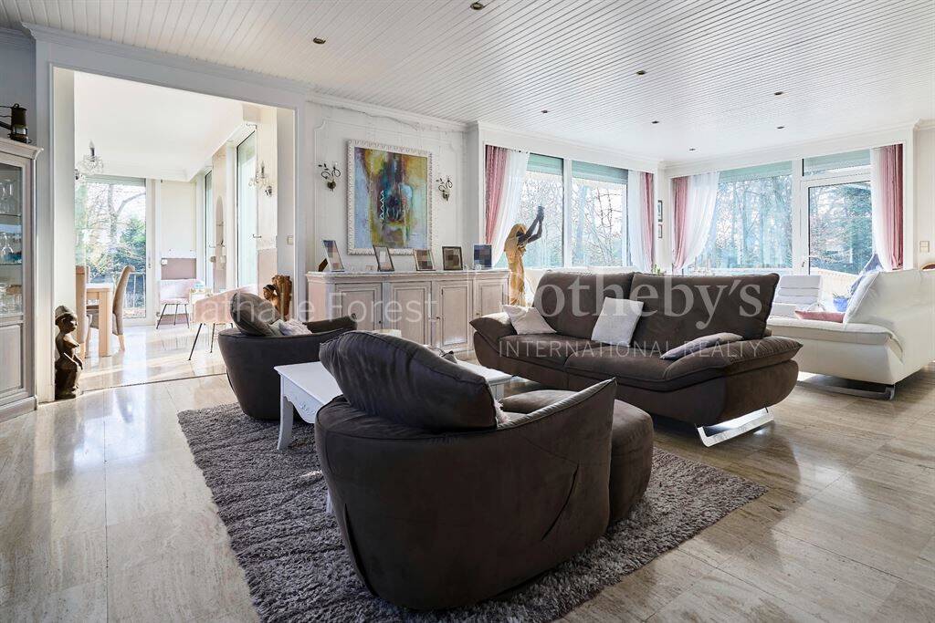 Maison à vendre, 230m², WAHAGNIES