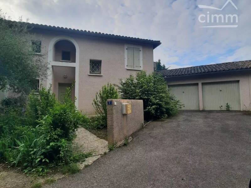 Maison à louer, 140m², AUVILLAR