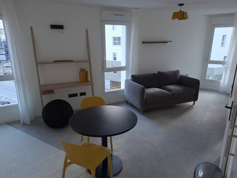 Maison à louer, 43m², LE HAVRE