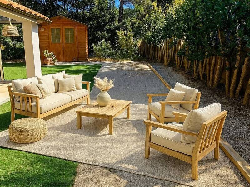 Maison à vendre, 190m², AIX EN PROVENCE