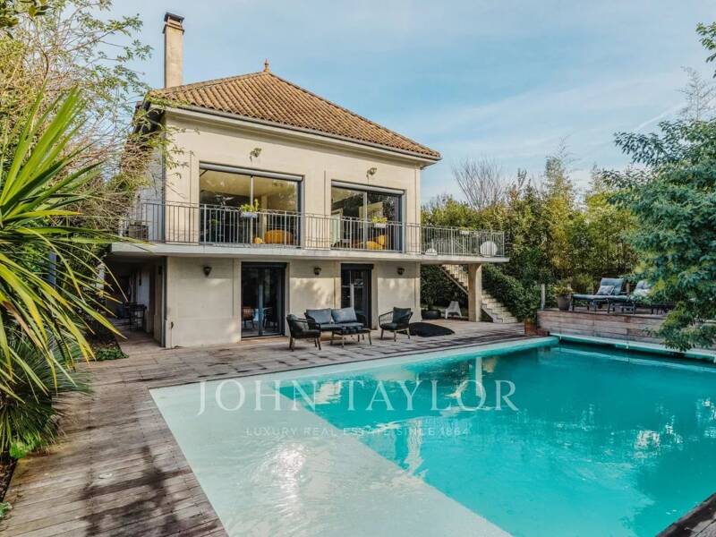 Maison à vendre, 400m², BORDEAUX