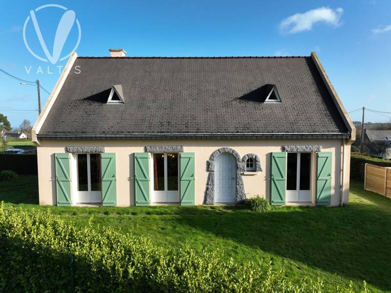 Maison à vendre, 101m², SAINT CAST LE GUILDO