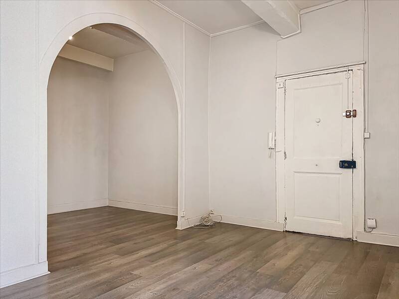 Maison à louer, 29m², LYON 2E