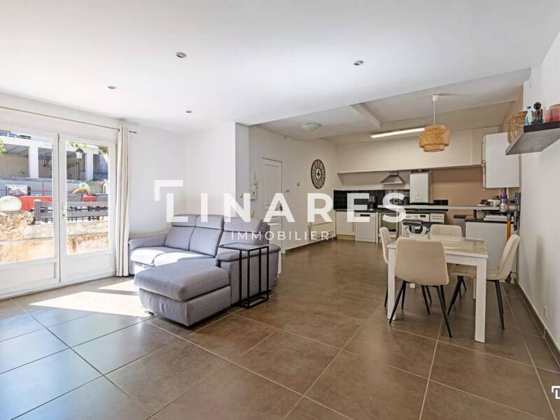 Maison à vendre, 100m², MARSEILLE 9E