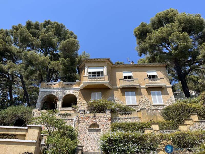 Maison à vendre, 180m², TOULON