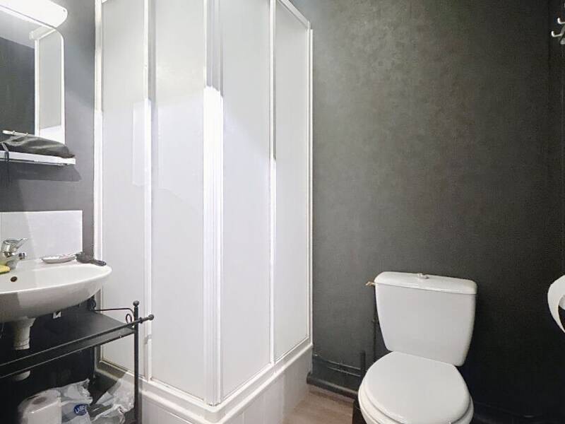 Maison à louer, 14m², ROUEN