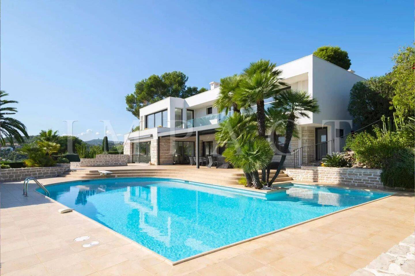 Maison à vendre, 563m², ANTIBES