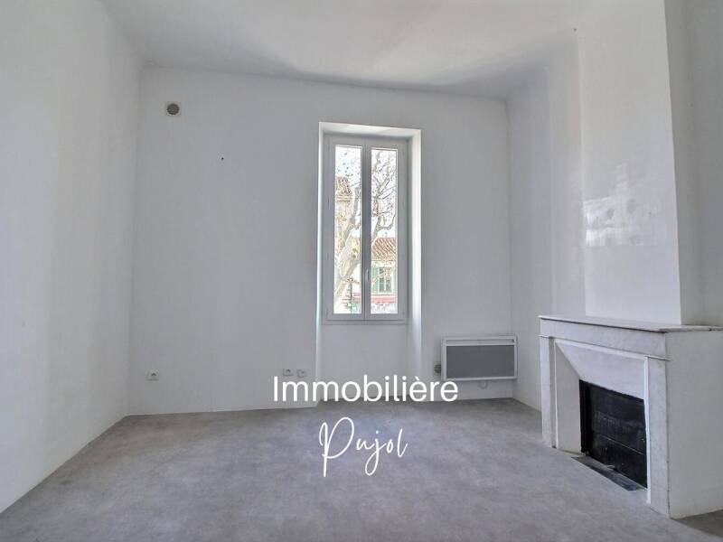 Maison à louer, 25m², MARSEILLE 9E