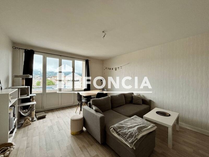 Maison à louer, 75m², CLERMONT FERRAND