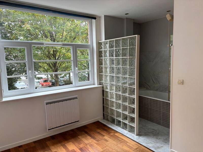 Maison à louer, 39m², LILLE